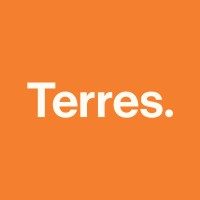 Logo Terres.