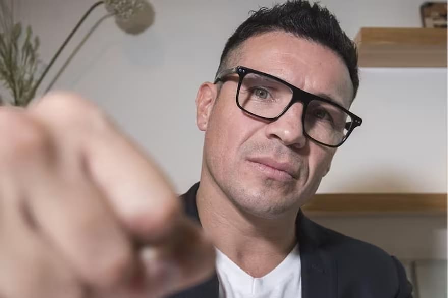 Maravilla Martínez - Acción de autoridad con Búnker